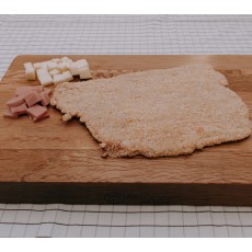 Cachopo - York y queso 700 gr aprox