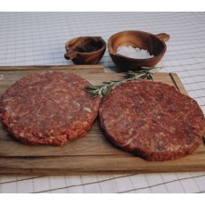Burgers - Ternera - 2 uds x 200 gr