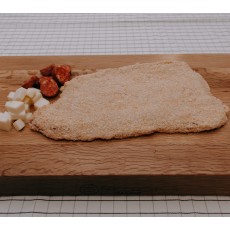 Cachopo - Chorizo y queso 700 gr aprox