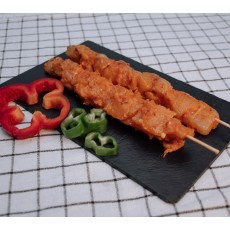 Brochetas arizona 2 uds