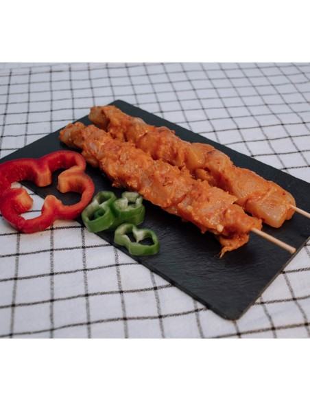 Brochetas arizona 2 uds