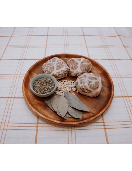 Fardeles 500 gr