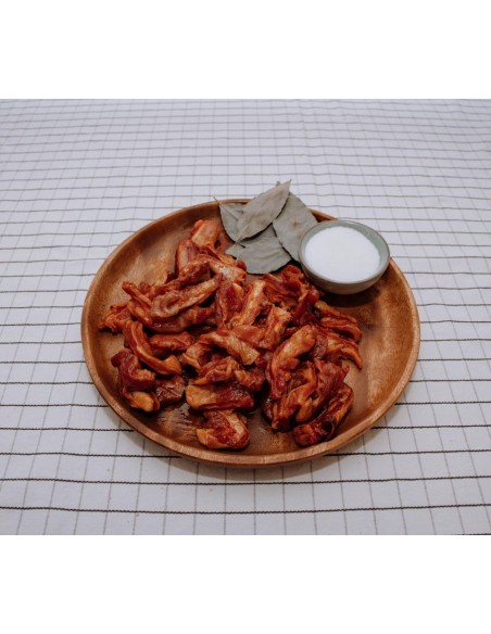 Churrasquito ternasco 500 gr