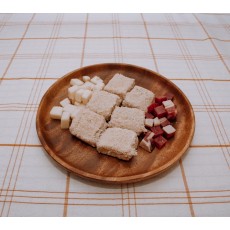 Serranitos 500 gr