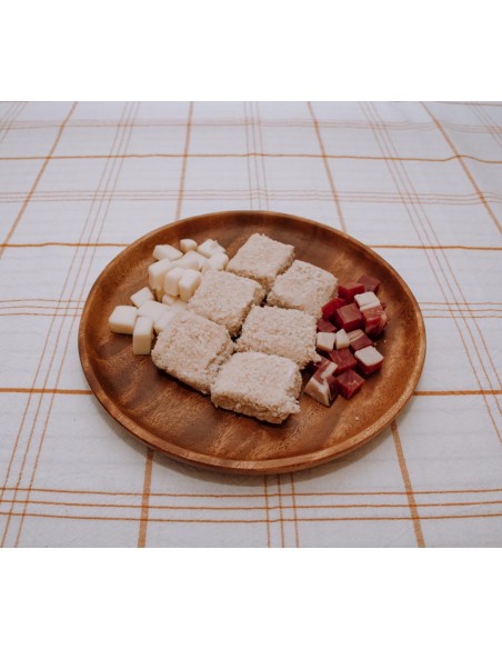 Serranitos 500 gr