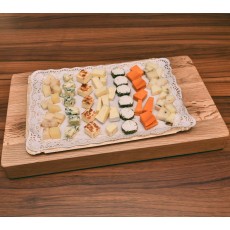 Bandeja quesos especial 500 gr