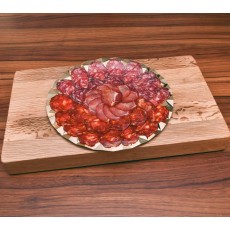 Plato surtido ibérico grande 250 gr