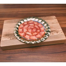 Plato de lomo embuchado Duroc 100 gr