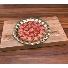 Plato de lomo ibérico 100 gr