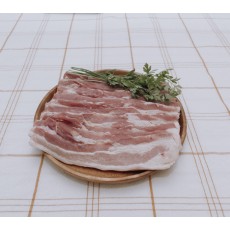 Panceta filetes 500 gr