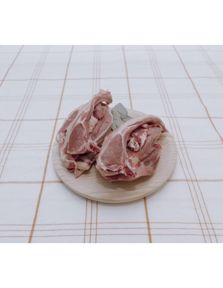 Ternasco tajo único 500 gr