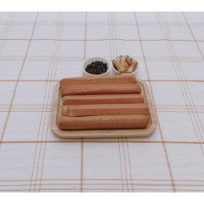 Frankfurt tradicional 500 gr