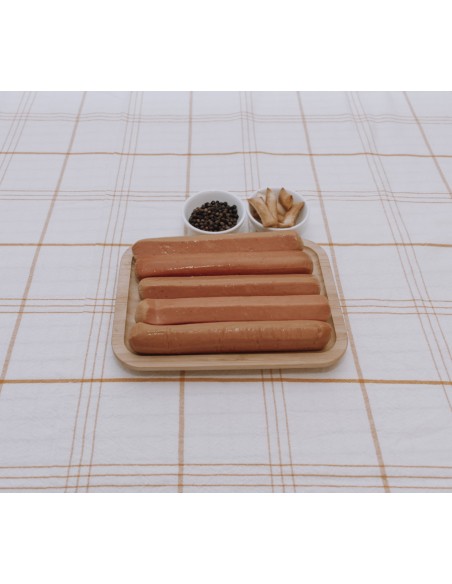 Frankfurt tradicional 500 gr
