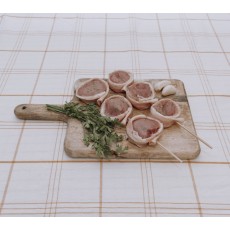 Sobrinos (solomillo cerdo) 500 gr
