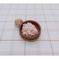 Tarrina Chorizo batido 250 gr