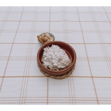 Tarrina Jamón batido 250 gr