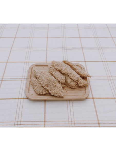 Fingers naturales 500 gr