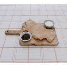 Escalope de pollo 500 gr