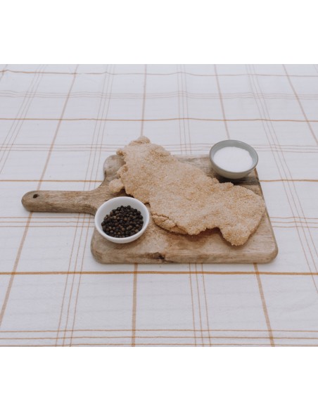 Escalope de pollo 500 gr