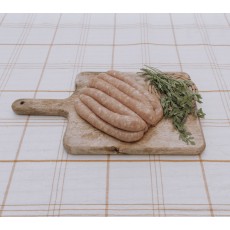 Salchichas pollo 500 gr
