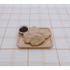 Nugget pollo 6 ud