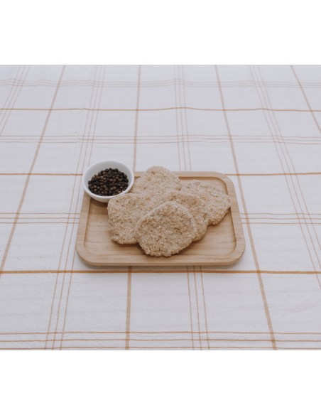Nugget pollo 6 ud