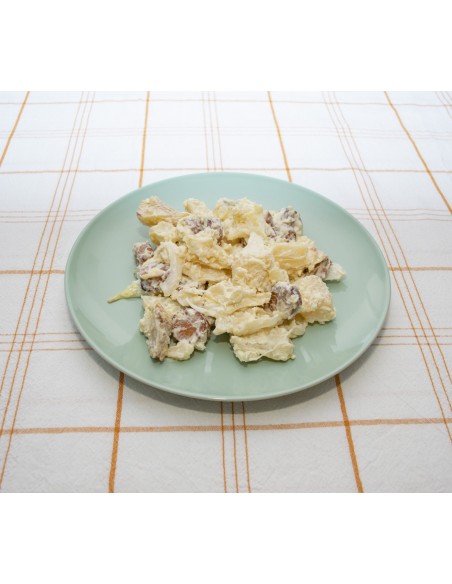 Ensalada alemana 300 gr