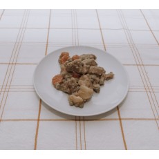 Ternera guisada 300 gr