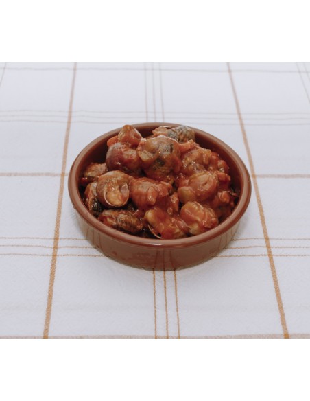 Caracoles 300 gr