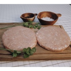 Burgers - Pollo - 2 uds x 200 gr