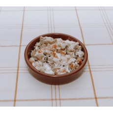 Ensaladilla rusa 500 gr