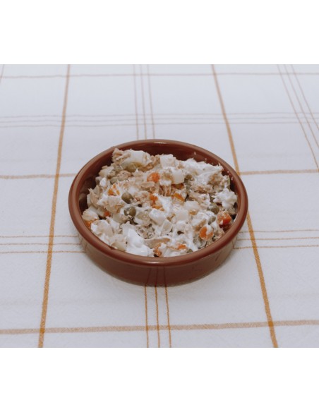 Ensaladilla rusa 500 gr