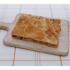 Empanada de pollo 500 gr
