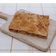 Empanada de atún 500 gr
