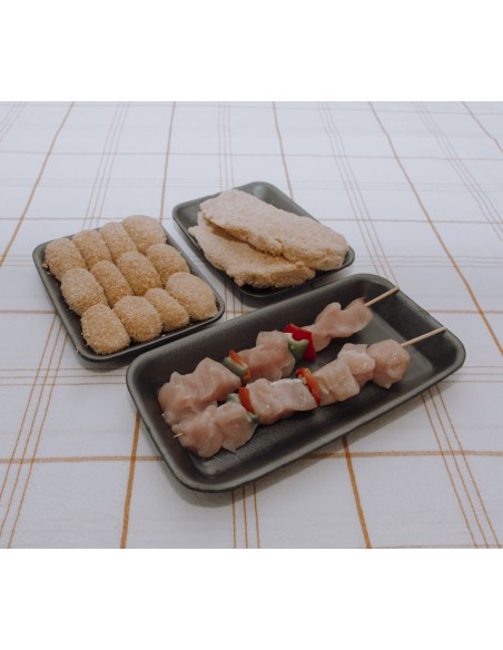 Pack Elaborados
