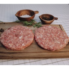 Burgers - Hispanas - 2 uds x 200 gr