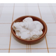 Huevos rellenos 7 uds