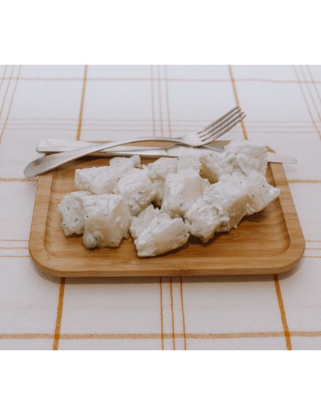 Patata alioli 300 gr