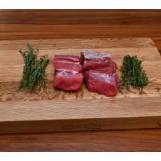 Costilla ternera a trozos 500 gr