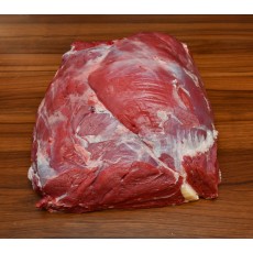 Aguja ternera, plancha 500 gr
