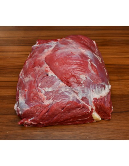 Aguja ternera, plancha 500 gr