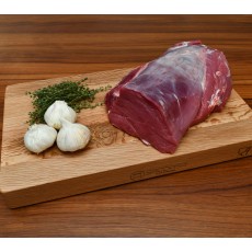 Solomillo ternera 250 gr