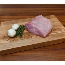 Magro de jamón a filetes 500 gr