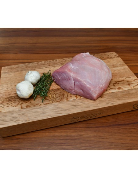 Magro de jamón a filetes 500 gr
