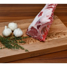Chuletas Cerdo Ibérico 500 gr