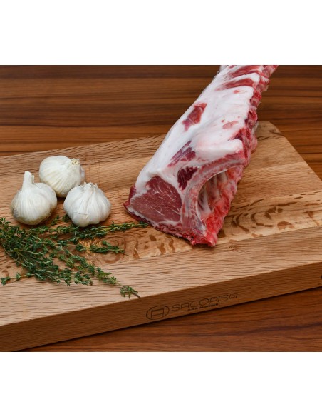 Chuletas Cerdo Ibérico 500 gr