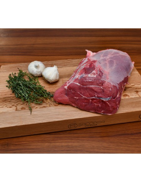 Petaca plancha, guisar filetes, empanar 500 gr
