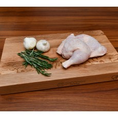 Cuartos traseros 500 gr