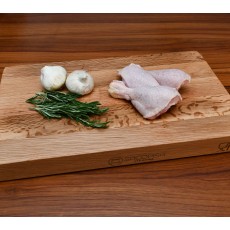 Jamoncitos pollo 500 gr