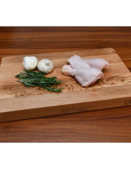 Jamoncitos pollo 500 gr
